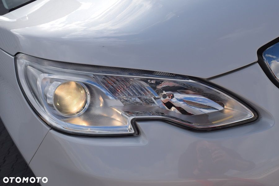 Peugeot 2008 PureTech 130 Stop&Start Allure - 23