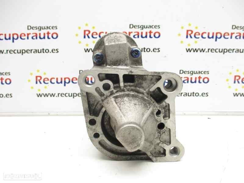 MOTOR ARRANQUE DACIA SANDERO 2009 -8200815083 - 2