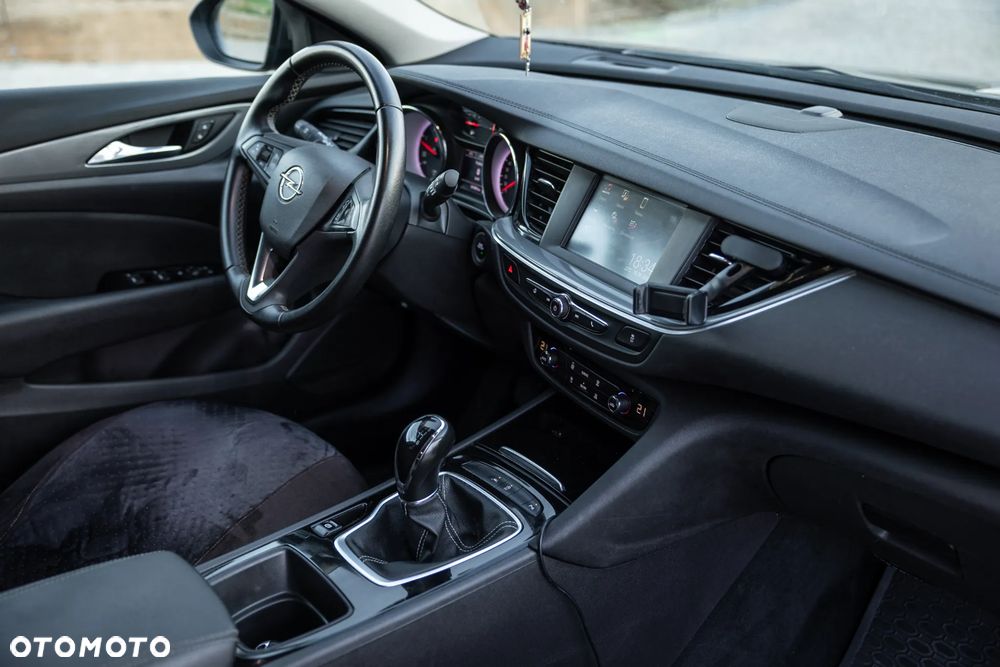 Opel Insignia 1.6 CDTI Enjoy S&S Eco - 24