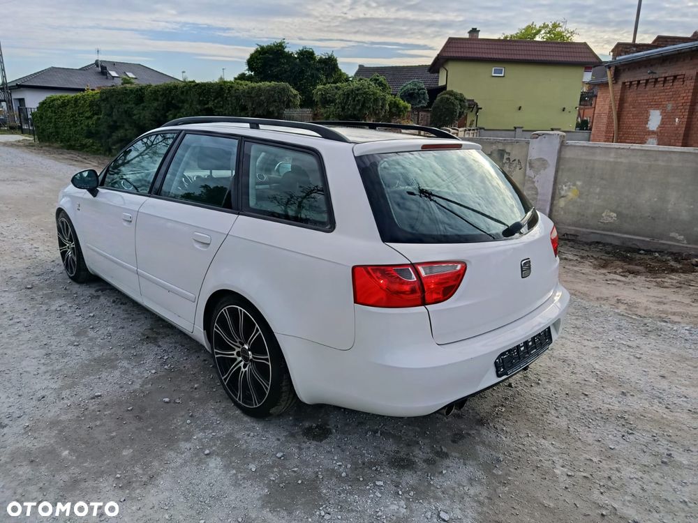 Seat Exeo 1.8TSI Style - 7