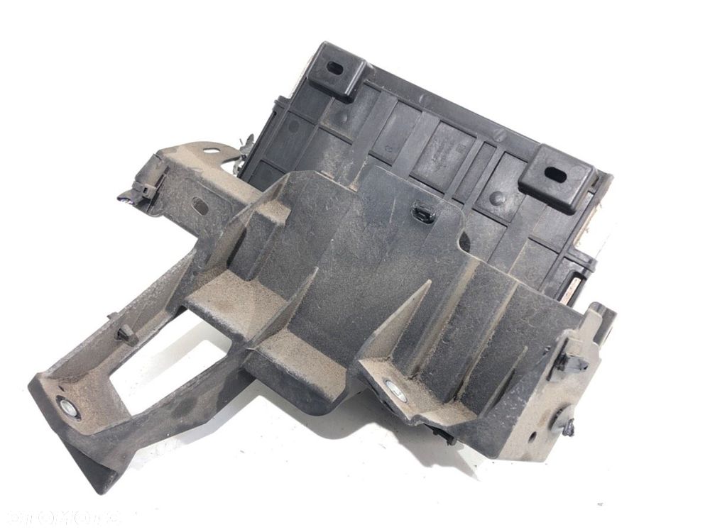 KOMPUTER SILNIKA  OPEL ASTRA K (B16) 2015 - 2022 1.4 Turbo (68) 92 kW [125 KM] benzyna 2015 - 2022 - 2