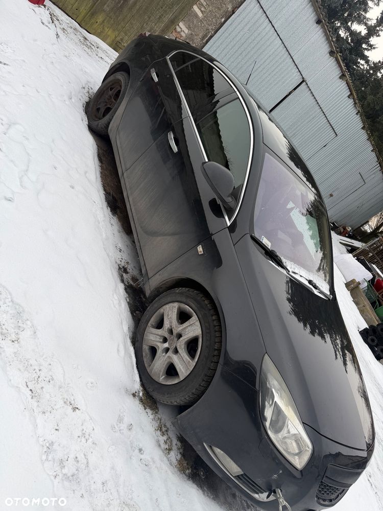 Opel Insignia - 3