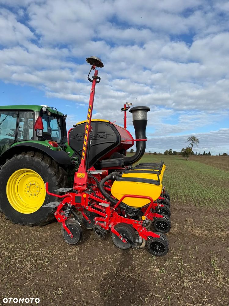 Väderstad Tempo TPT6 - 10