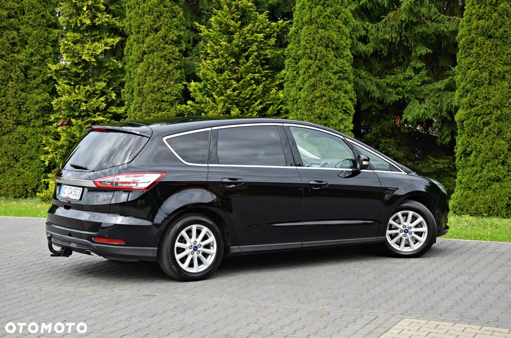 Ford S-Max - 24