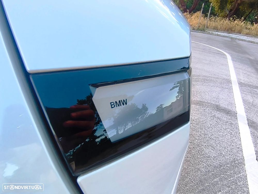 BMW iX xDrive40 - 30