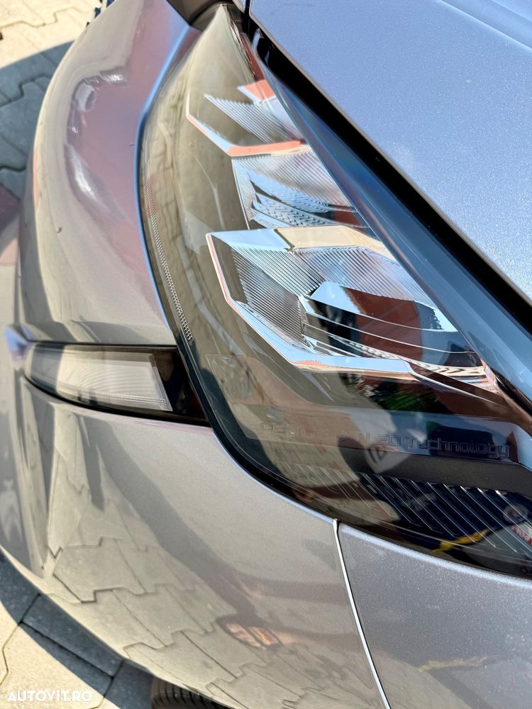 Peugeot 208 1.5 BlueHDi STT Active Pack - 7