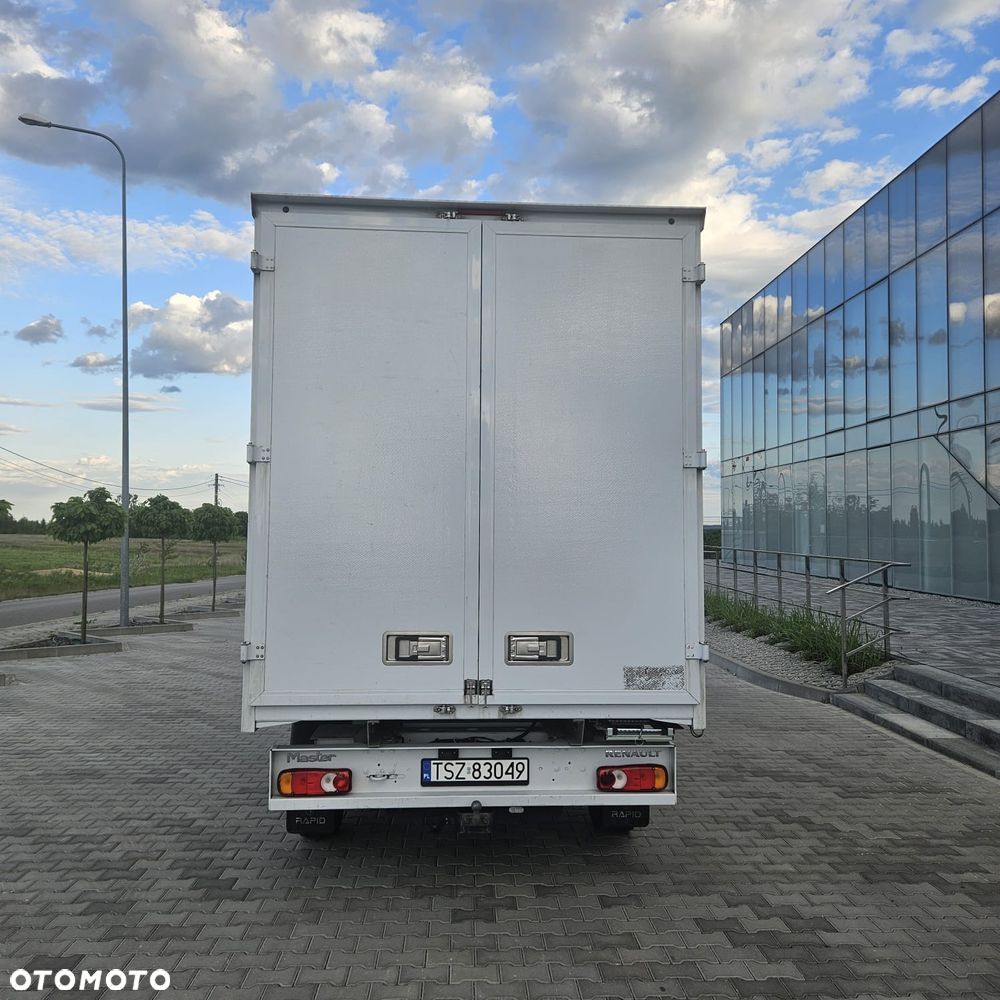 Renault Master - 8