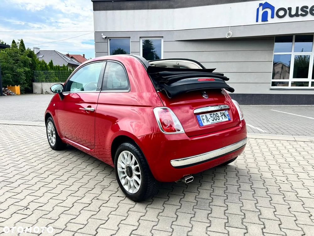 Fiat 500 - 3