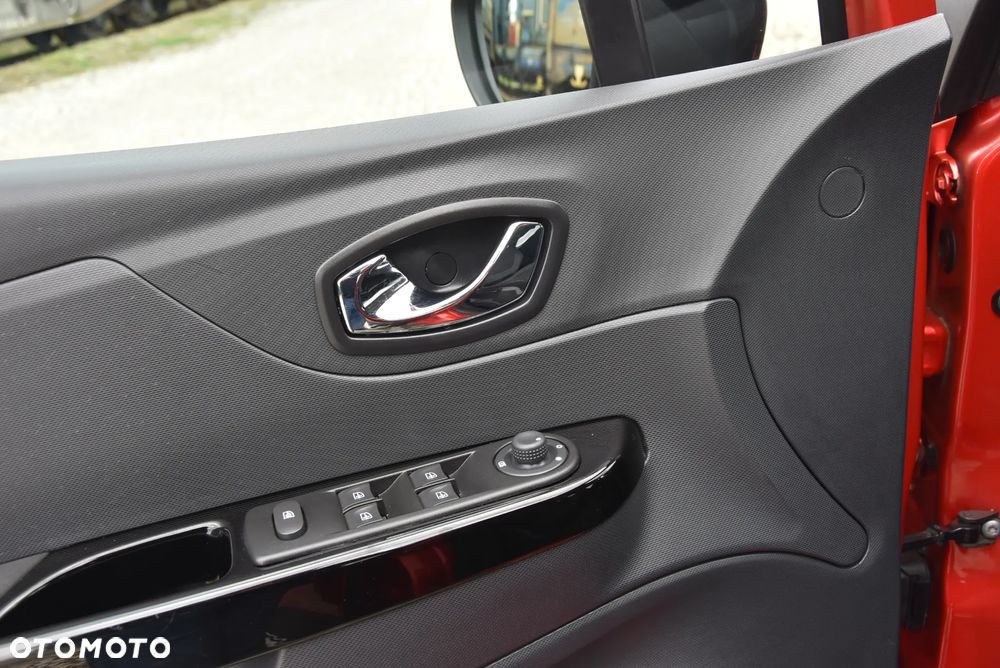 Renault Captur 1.2 Energy TCe Limited EDC - 33