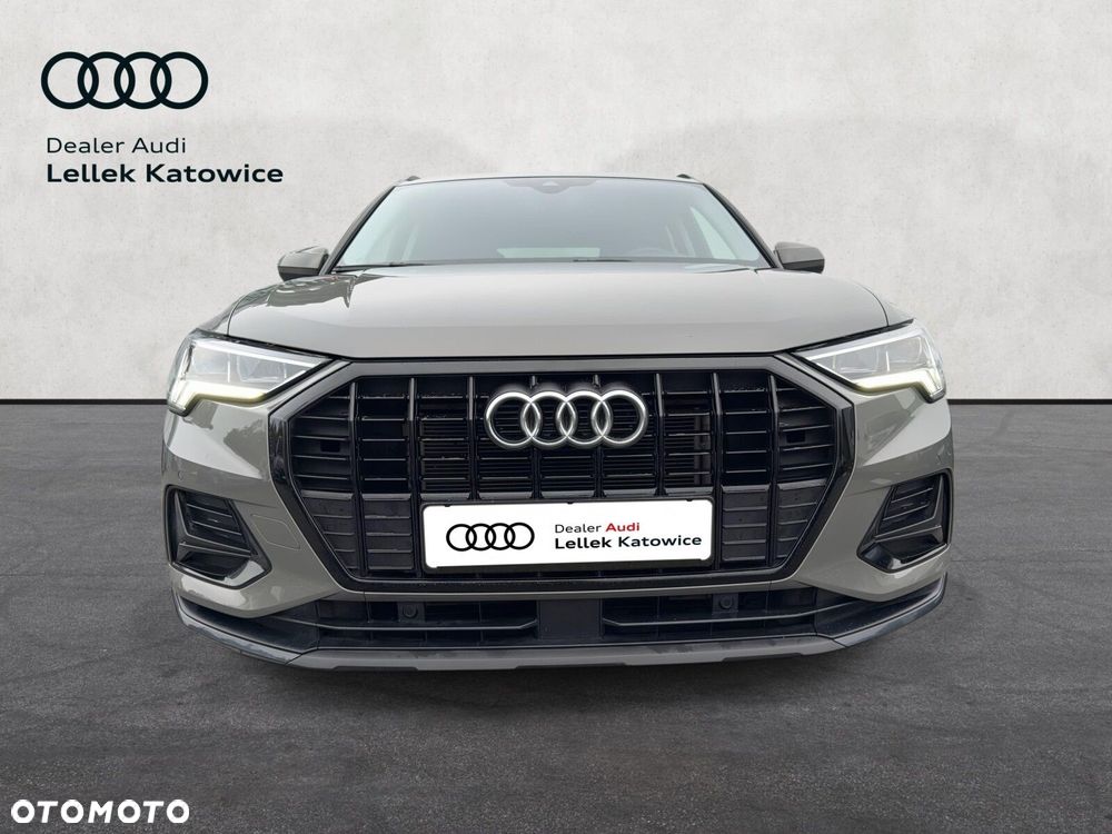 Audi Q3 2024 photo 2