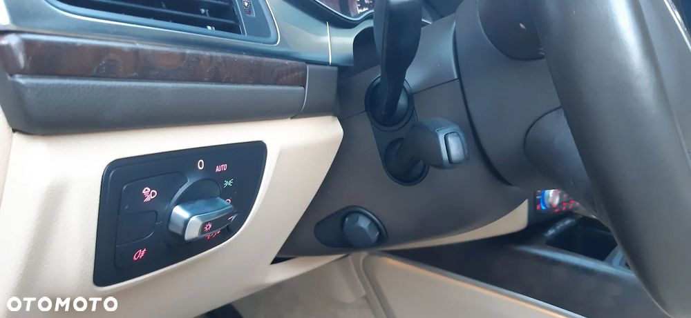 Audi A6 Limousine - 24