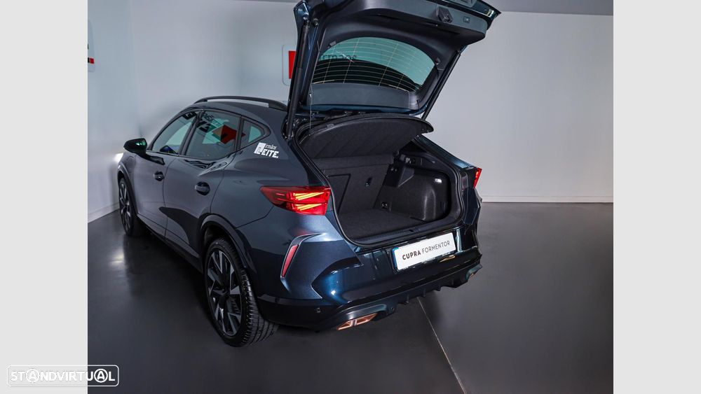 Cupra Formentor - 20