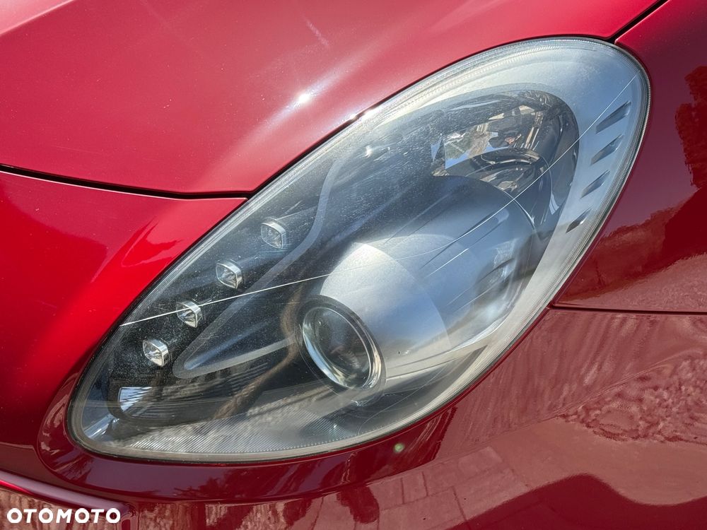 Alfa Romeo Giulietta 1.4 TB 16V Multiair TCT Sport - 16