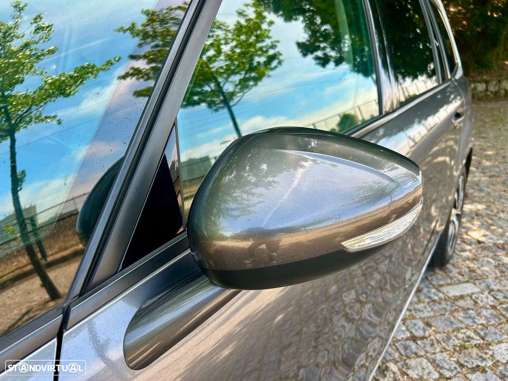 Citroën C4 Spacetourer 1.5 BlueHDi Feel Business - 18