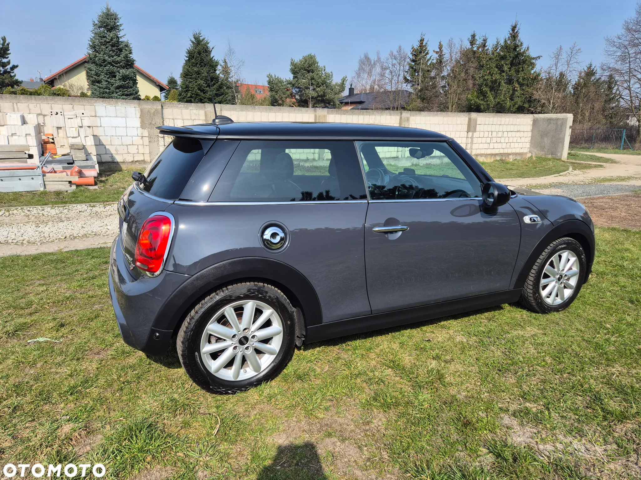 MINI Cooper SD - 15