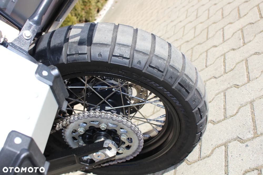 Moto Morini Inny - 32