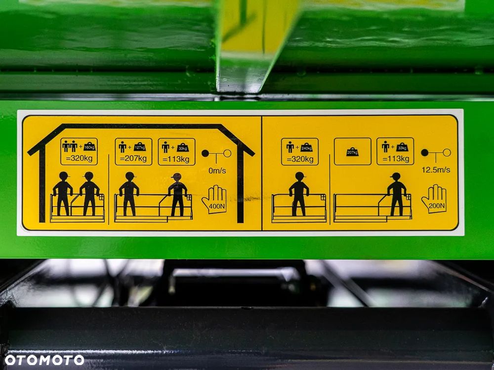 Inny Green River  GR12 - 11