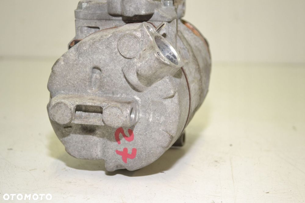 BMW 3 E46 325i KOMPRESOR KLIMATYZACJI 447220-8026 - 3