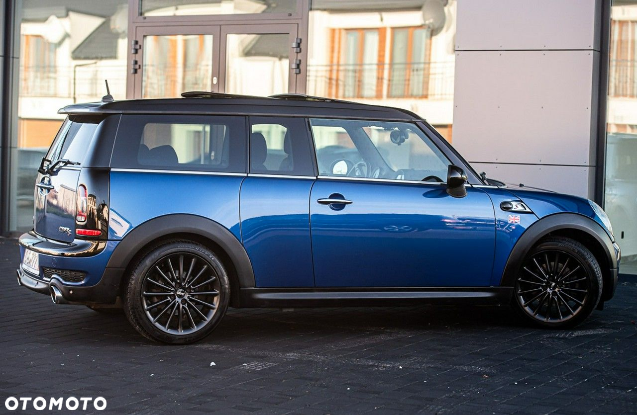 MINI Clubman Cooper S - 17