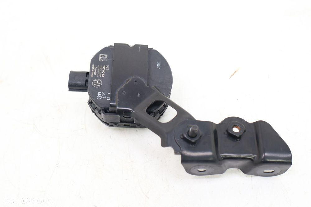 LEXUS LM II TOYOTA ALPHARD VELLFIRE GŁOŚNIK BUZZER OSTRZEGAWCZY 86570-V2020, 068900-7390 - 3