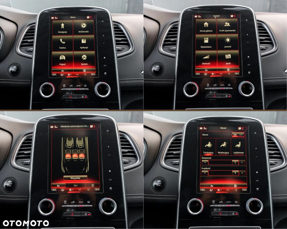 Renault Grand Scenic Gr 1.7 Blue dCi Bose EDC - 37