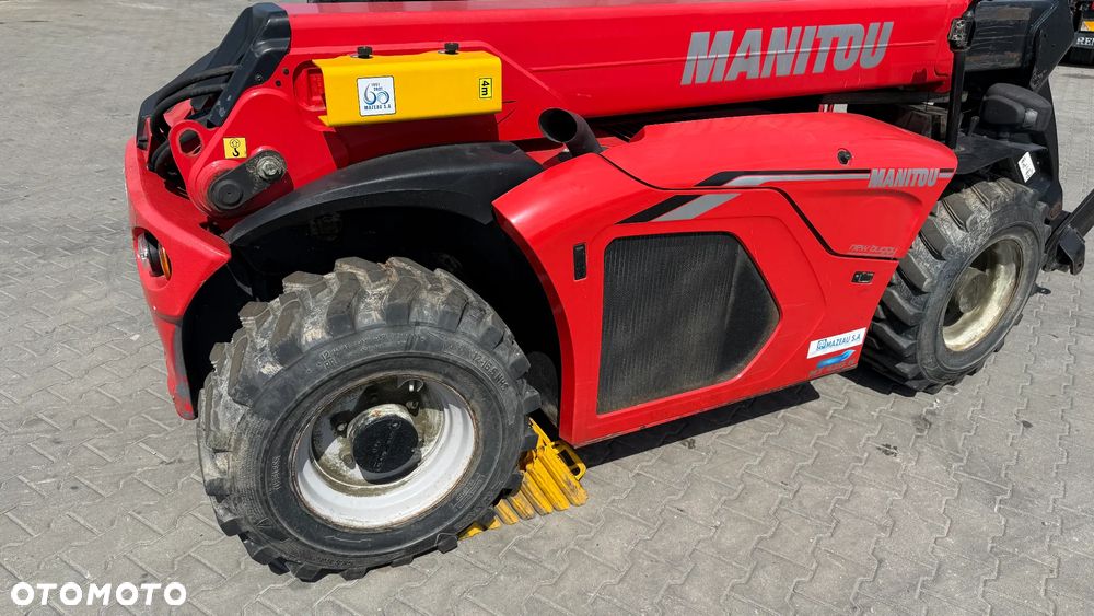 Manitou MT 420 H - 6
