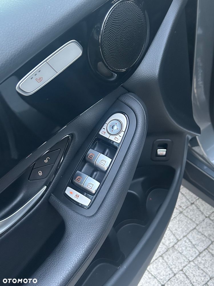 Mercedes-Benz GLC - 17