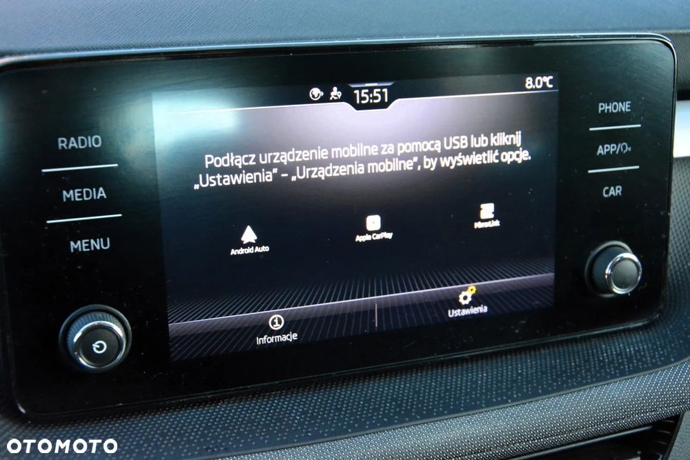 Skoda Fabia 1.0 Ambition - 26