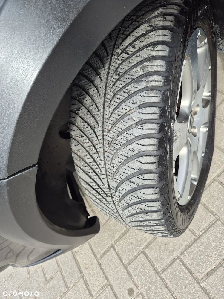 Volkswagen Touran 1.4 TSI Cross - 38