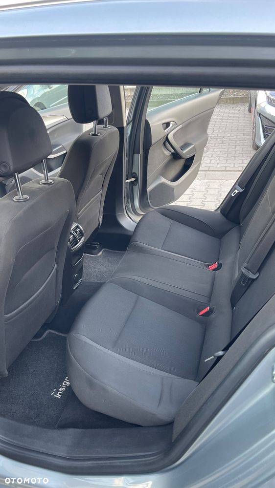 Opel Insignia - 6