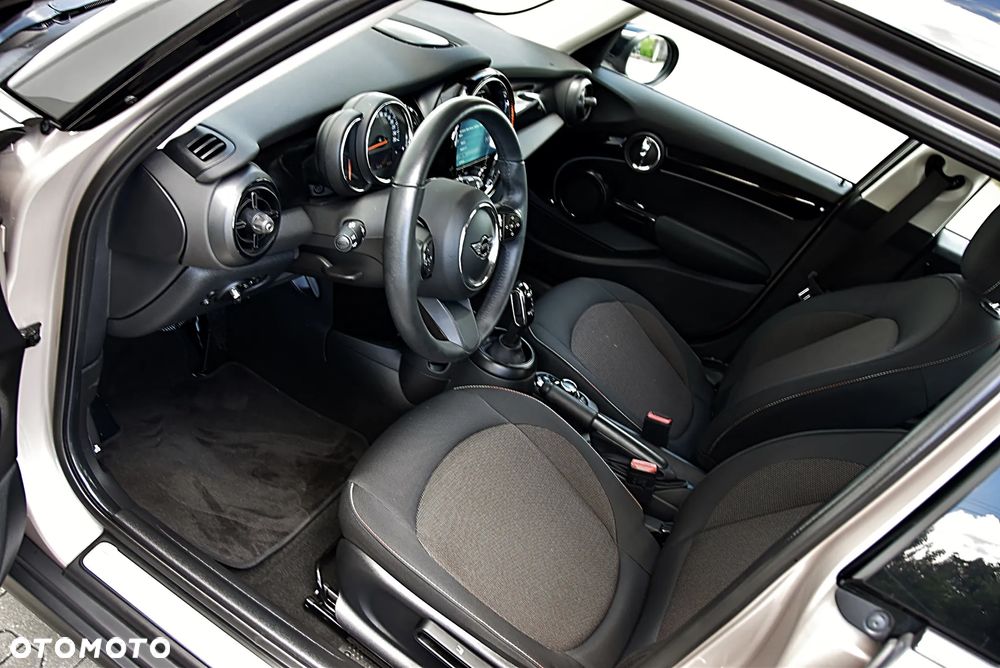 MINI Cooper Yours Trim - 15