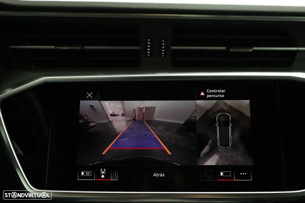 Audi A6 Avant 40 TDI Design S tronic - 12