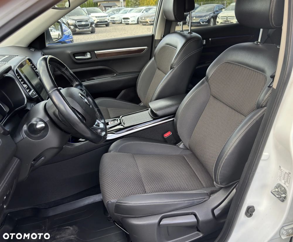 Renault Koleos ENERGY dCi 175 X-tronic 4WD LIMITED - 18