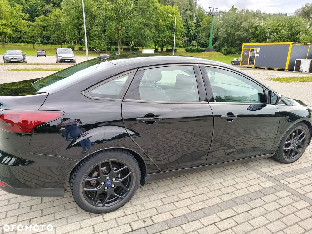 Ford Focus - 7