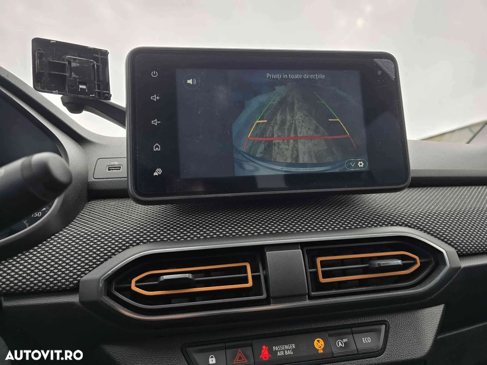 Dacia Sandero Stepway - 14