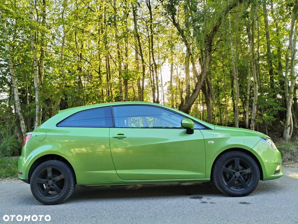 Seat Ibiza SC 1.2 12V Copa - 8