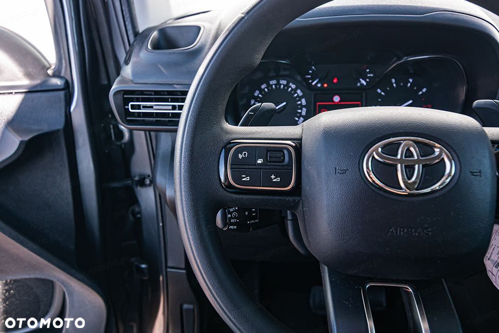 Toyota Proace City Verso - 18