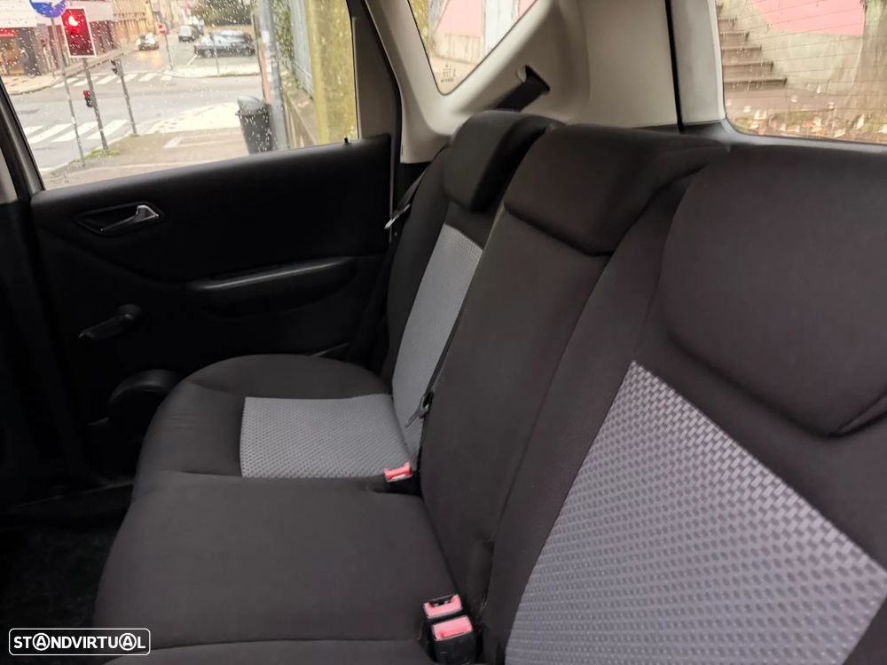 Mercedes-Benz A 180 CDI Elegance - 16