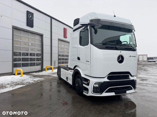 Mercedes-Benz Actros 1848 LS - 5