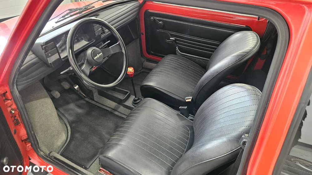 Fiat 126 - 8
