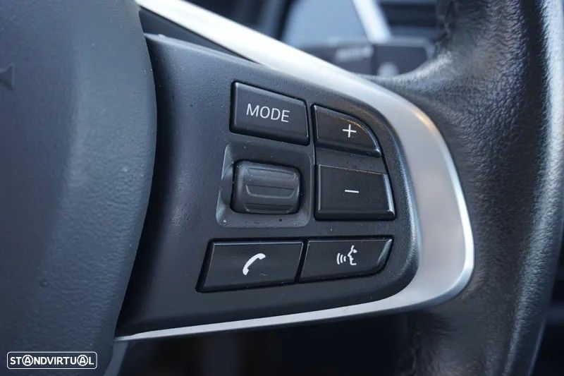 BMW 216 Gran Tourer d Aut. Advantage - 20