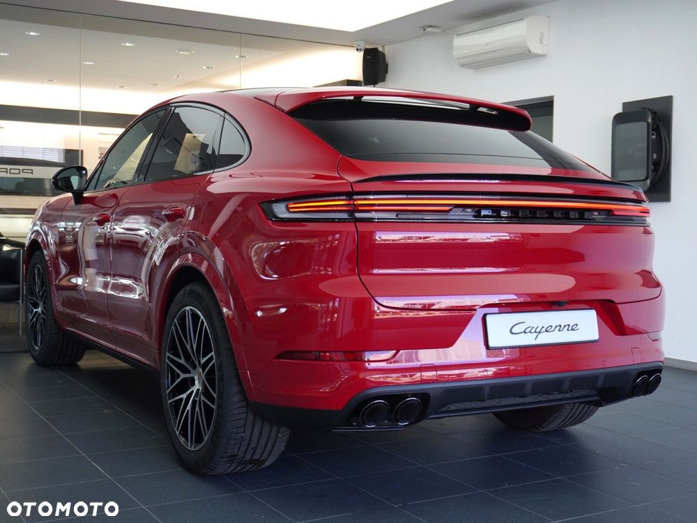 Porsche Cayenne Black Edition - 16