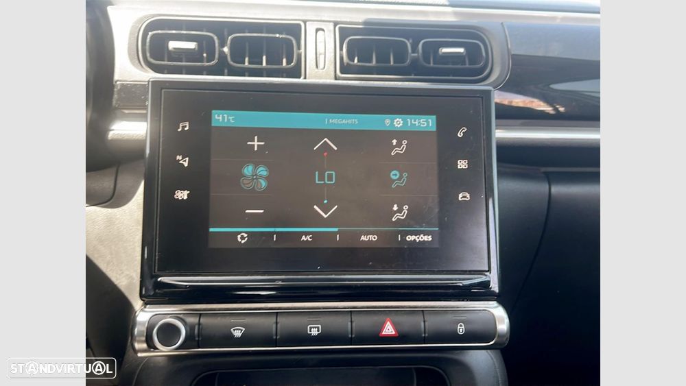 Citroën C3 1.2 PureTech Origins - 20