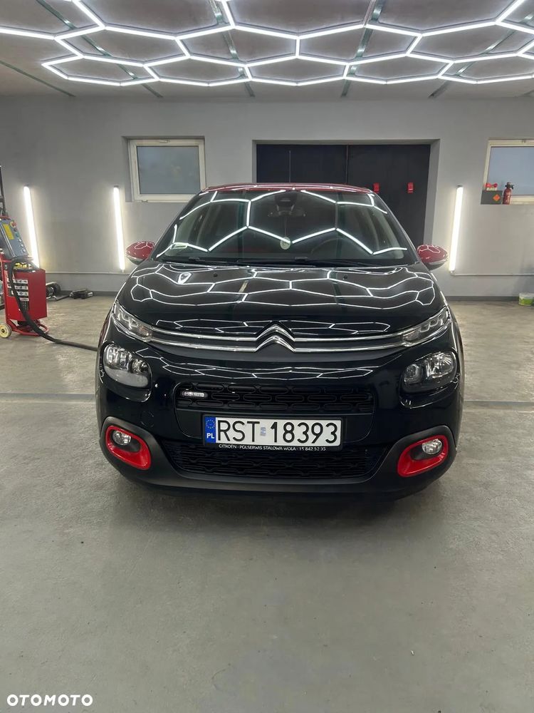 Citroën C3 1.2 PureTech Elle S&S - 3