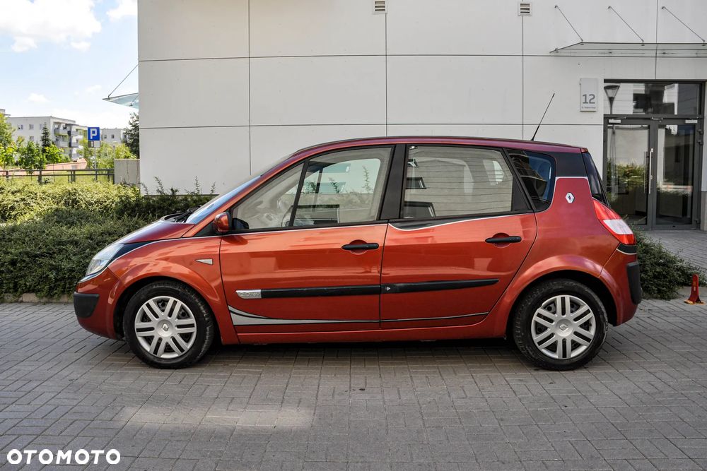 Renault Scenic - 2