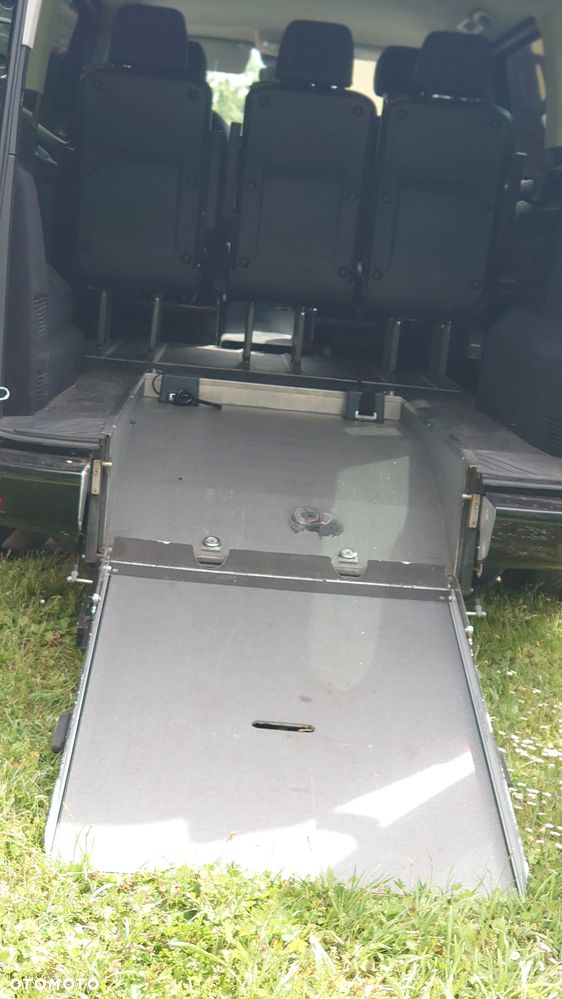 Mercedes-Benz Vito - 13