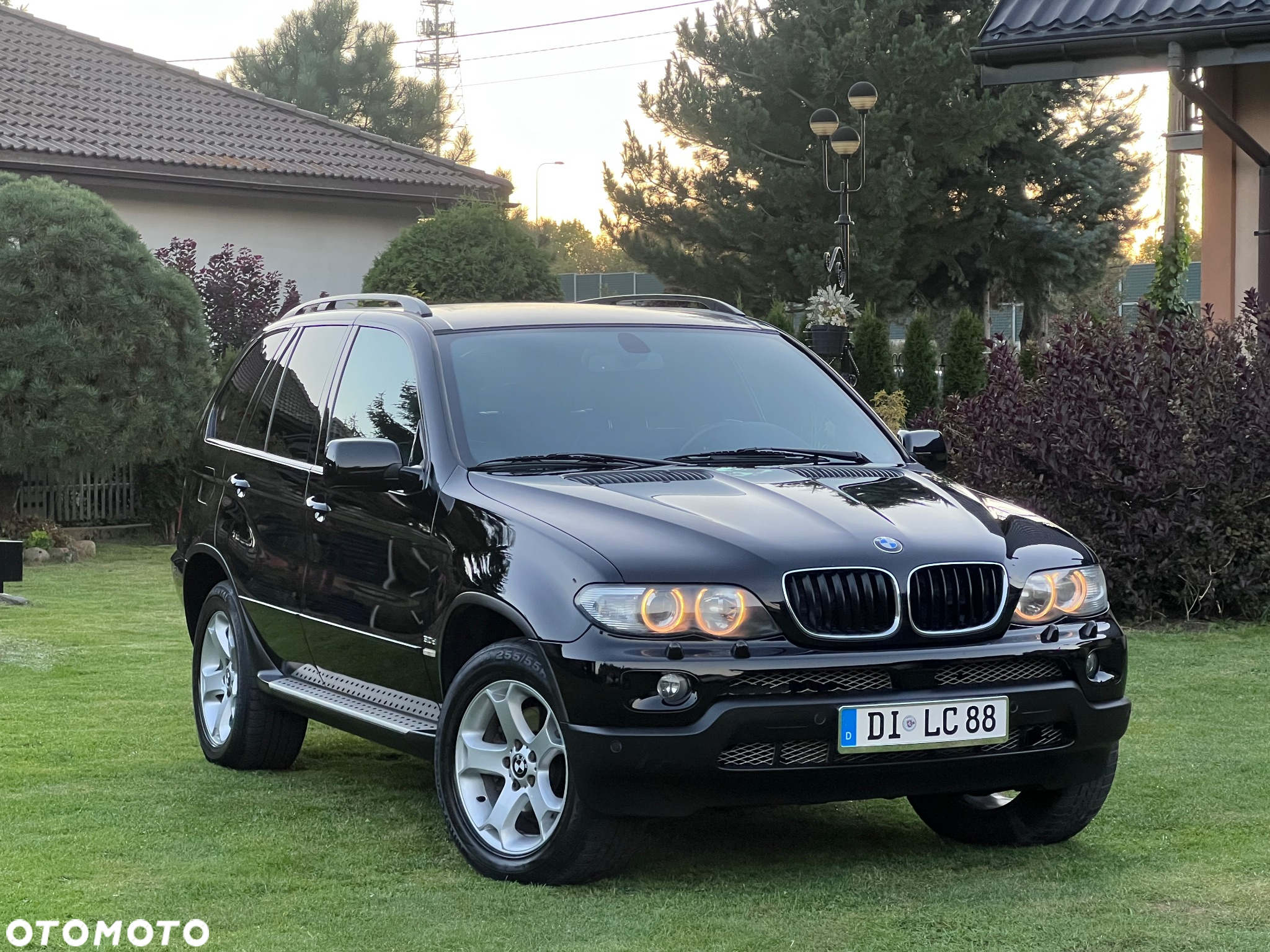 BMW X5 3.0 d Edition Exclusive - 28