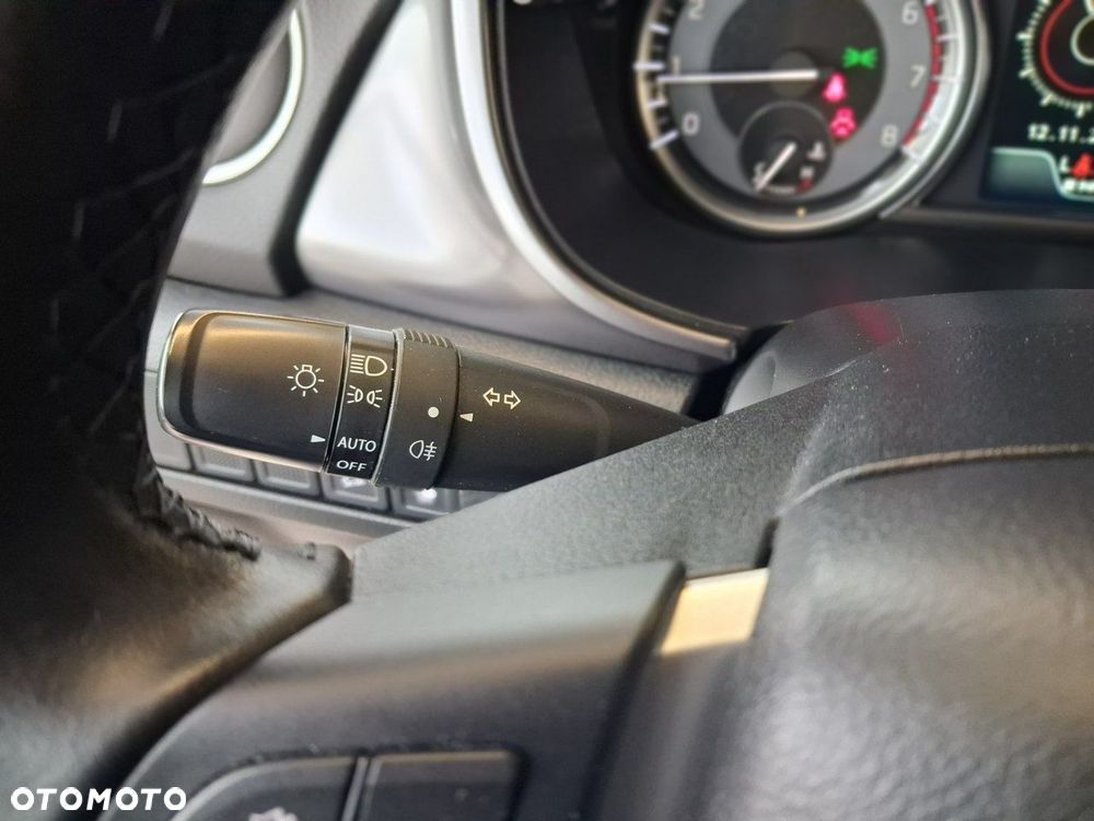 Suzuki Vitara - 23