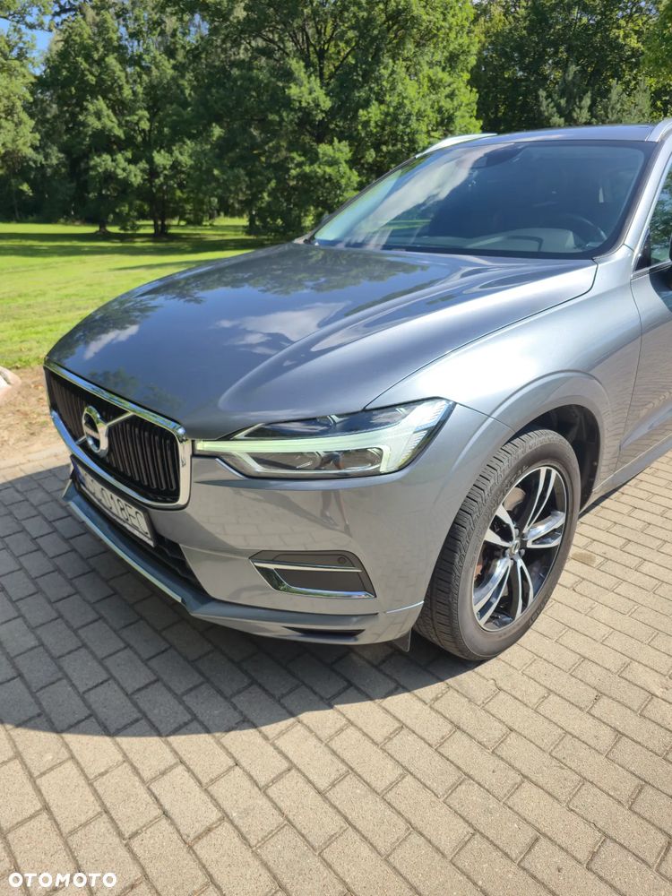 Volvo XC 60 - 13
