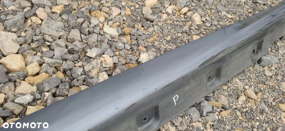 KR LISTWA PROGOWA PRAWA SAAB 9-3 II LIFT 07- 303 - 4